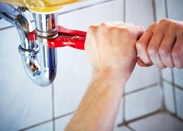 About Bainbridge Island Plumbers